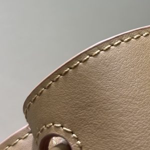 Lowee Pebble Bag-17*7*21.5CM - Image 9
