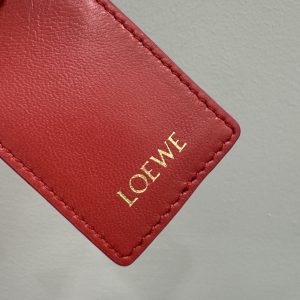 Lowee Puzzle Edge Bag-24*10.5*16.5CＭ - Image 6