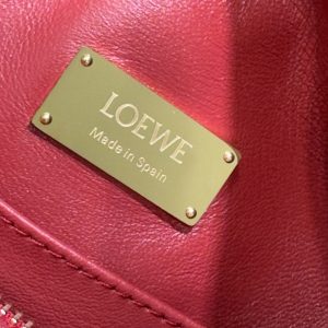 Lowee Puzzle Edge Bag-24*10.5*16.5CＭ - Image 9