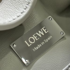 Lowee Puzzle Edge Bag-24*10.5*16.5CＭ - Image 5