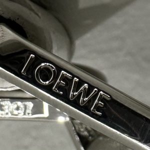 Lowee Puzzle Edge Bag-24*10.5*16.5CＭ - Image 9