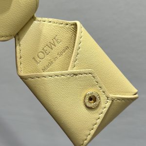 Lowee Puzzle Edge Bag-24*10.5*16.5CＭ - Image 5