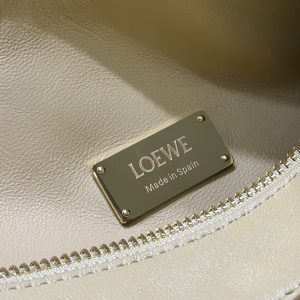 Lowee Puzzle Edge Bag-24*10.5*16.5CＭ - Image 6