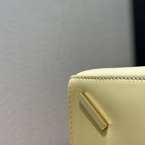 Lowee Puzzle Edge Bag-24*10.5*16.5CＭ - Image 8
