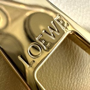 Lowee Puzzle Edge Bag-24*10.5*16.5CＭ - Image 9