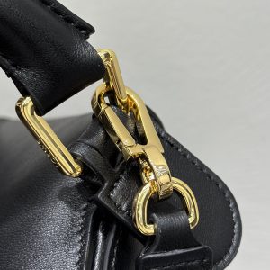 Lowee Puzzle Edge Bag-24*10.5*16.5CＭ - Image 4