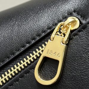 Lowee Puzzle Edge Bag-24*10.5*16.5CＭ - Image 5