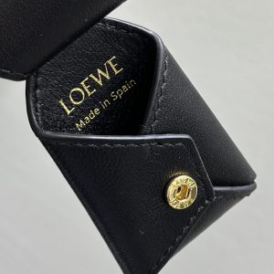 Lowee Puzzle Edge Bag-24*10.5*16.5CＭ - Image 6