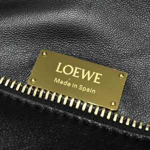 Lowee Puzzle Edge Bag-24*10.5*16.5CＭ - Image 7