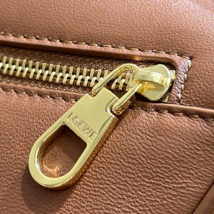 Lowee Puzzle Edge Bag-24*10.5*16.5CＭ - Image 5
