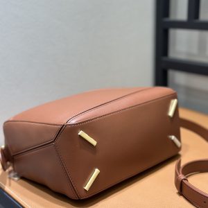 Lowee Puzzle Edge Bag-24*10.5*16.5CＭ - Image 6