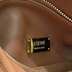 Lowee Puzzle Edge Bag-24*10.5*16.5CＭ - Image 7