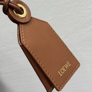 Lowee Puzzle Edge Bag-24*10.5*16.5CＭ - Image 8