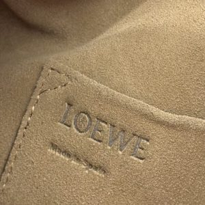Lowee Puzzle Edge Bag-33*14*21.5CＭ - Image 6