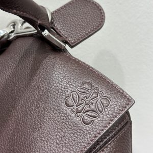 Lowee Puzzle Edge Bag-33*14*21.5CＭ - Image 4