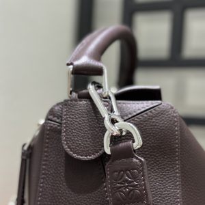 Lowee Puzzle Edge Bag-33*14*21.5CＭ - Image 5