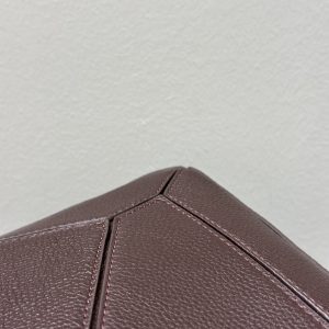 Lowee Puzzle Edge Bag-33*14*21.5CＭ - Image 8