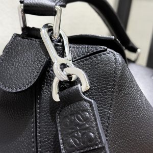 Lowee Puzzle Edge Bag-33*14*21.5CＭ - Image 5