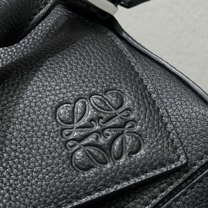 Lowee Puzzle Edge Bag-33*14*21.5CＭ - Image 6