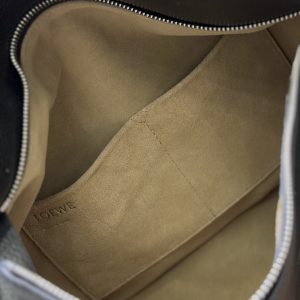 Lowee Puzzle Edge Bag-33*14*21.5CＭ - Image 8