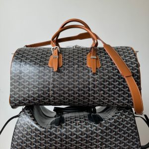 Goyard Boston Bag-50CM - Image 3