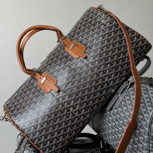 Goyard Boston Bag-50CM - Image 2