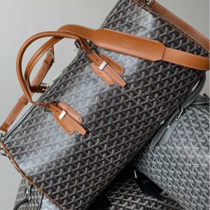Goyard Boston Bag-50CM - Image 4