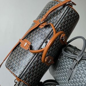 Goyard Boston Bag-50CM - Image 5
