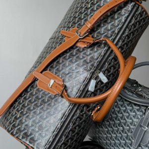 Goyard Boston Bag-50CM - Image 6