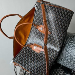 Goyard Boston Bag-50CM - Image 7