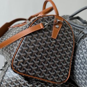 Goyard Boston Bag-50CM - Image 8