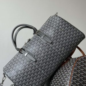 Goyard Boston Bag-50CM - Image 3