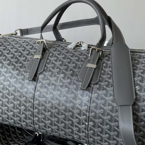 Goyard Boston Bag-50CM - Image 4