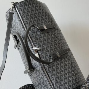 Goyard Boston Bag-50CM - Image 5
