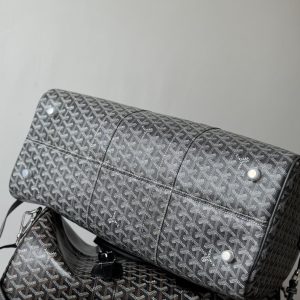 Goyard Boston Bag-50CM - Image 6