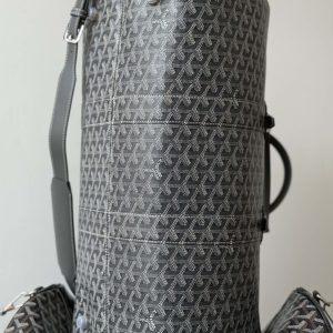 Goyard Boston Bag-50CM - Image 7