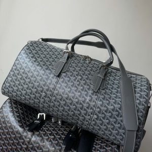 Goyard Boston Bag-50CM - Image 8