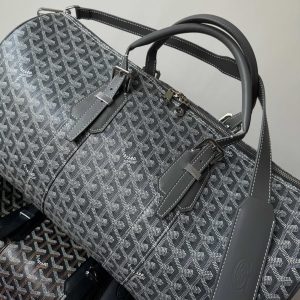 Goyard Boston Bag-50CM - Image 9