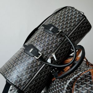 Goyard Boston Bag-50CM - Image 3