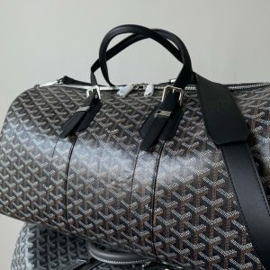 Goyard Boston Bag-50CM - Image 4