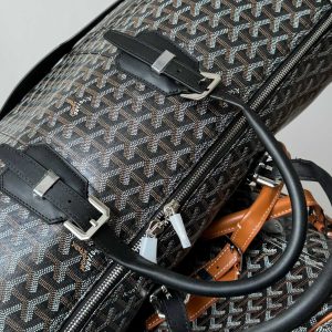 Goyard Boston Bag-50CM - Image 5