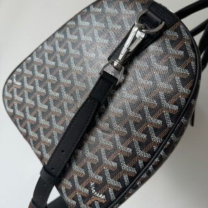 Goyard Boston Bag-50CM - Image 6