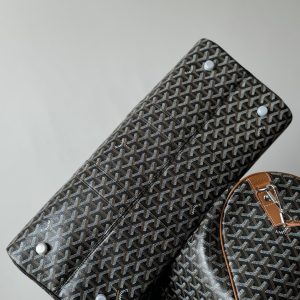 Goyard Boston Bag-50CM - Image 9