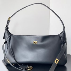 Balenciag Bel Air Shoulder Bag-50*23.8*18CM - Image 3