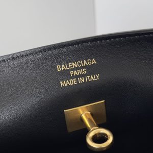 Balenciag Bel Air Shoulder Bag-50*23.8*18CM - Image 4