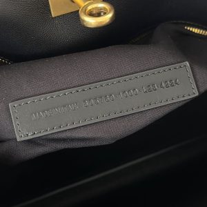 Balenciag Bel Air Shoulder Bag-50*23.8*18CM - Image 6