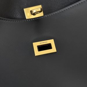Balenciag Bel Air Shoulder Bag-50*23.8*18CM - Image 7