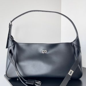 Balenciag Bel Air Shoulder Bag-50*23.8*18CM - Image 2