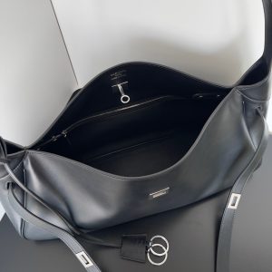 Balenciag Bel Air Shoulder Bag-50*23.8*18CM - Image 3