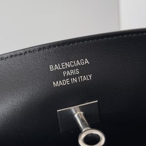 Balenciag Bel Air Shoulder Bag-50*23.8*18CM - Image 6